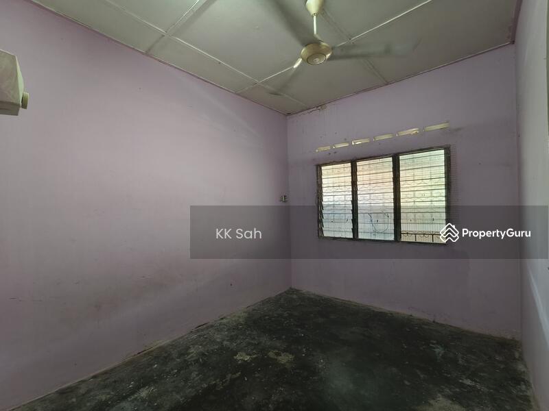 For Sale - (FULL LOAN 22x75 KITCHEN EXTENDED) Taman Dusun Jaya